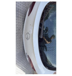 Malle/Hayon arriere OPEL ASTRA J Photo n°5