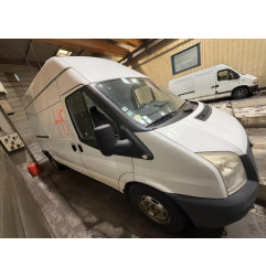 Levier frein à main FORD TRANSIT 4 Photo n°3