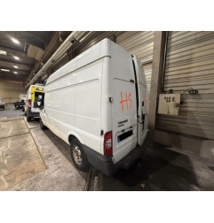 Pare boue arriere droit FORD TRANSIT 4 Photo n°5