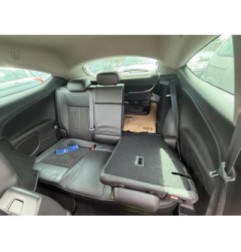 Malle/Hayon arriere OPEL ASTRA J Photo n°19