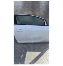Porte avant droit OPEL ASTRA J Photo n°1