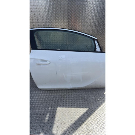 Porte avant droit OPEL ASTRA J Photo n°1