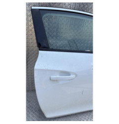 Porte avant droit OPEL ASTRA J