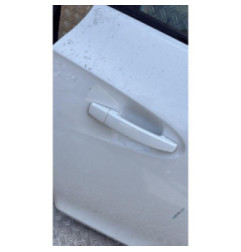 Porte avant droit OPEL ASTRA J Photo n°3