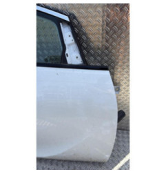 Porte avant droit OPEL ASTRA J Photo n°4