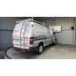Cloison de separation (utilitaire) TOYOTA HI-ACE 2