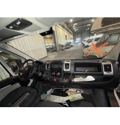 Bloc ABS (freins anti-blocage) FIAT DUCATO 3 Photo n°7