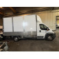 Cardan droit (transmission) FIAT DUCATO 3