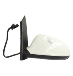 Retroviseur gauche OPEL ASTRA J Photo n°6