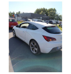 Retroviseur gauche OPEL ASTRA J Photo n°12