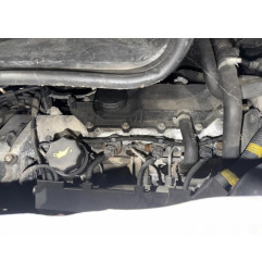 Pulseur d'air FIAT DUCATO 3 Photo n°3