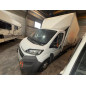Triangle avant gauche FIAT DUCATO 3