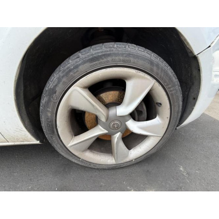 Jeu de 4 jantes OPEL ASTRA J Photo n°1
