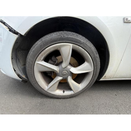 Jeu de 4 jantes OPEL ASTRA J