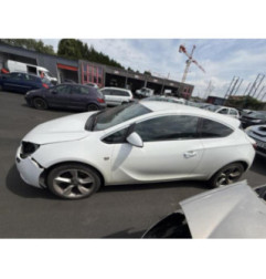 Jeu de 4 jantes  OPEL ASTRA J Photo n°14