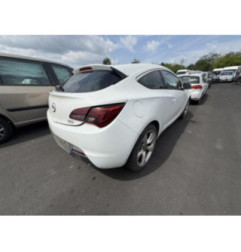 Jeu de 4 jantes  OPEL ASTRA J Photo n°20