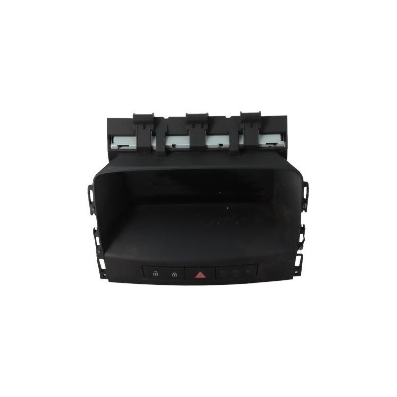 Ecran GPS OPEL ASTRA J