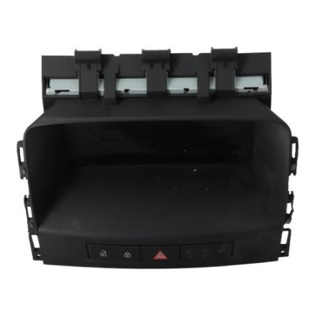 Afficheur OPEL ASTRA J Photo n°1