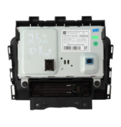 Afficheur OPEL ASTRA J Photo n°3