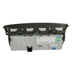 Afficheur OPEL ASTRA J Photo n°5