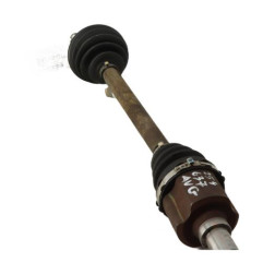 Cardan droit (transmission) PEUGEOT BOXER 3 Photo n°4