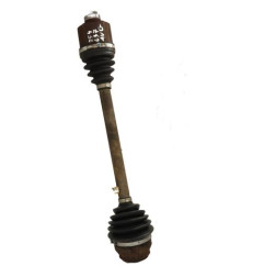 Cardan droit (transmission) PEUGEOT BOXER 3 Photo n°5