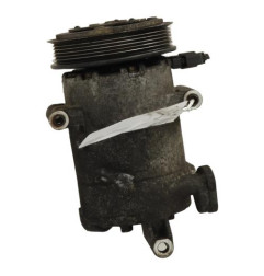 Compresseur clim PEUGEOT BOXER 3 Photo n°3