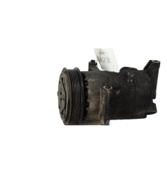 Compresseur clim PEUGEOT BOXER 3 Photo n°4