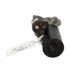 Demarreur PEUGEOT BOXER 3 Photo n°1