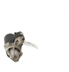 Demarreur PEUGEOT BOXER 3 Photo n°3