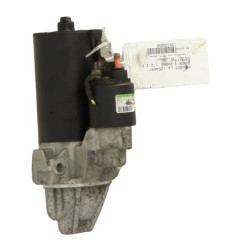 Demarreur PEUGEOT BOXER 3 Photo n°5