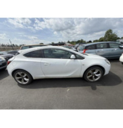 Afficheur OPEL ASTRA J Photo n°16