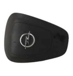 Air bag conducteur OPEL ASTRA J Photo n°1