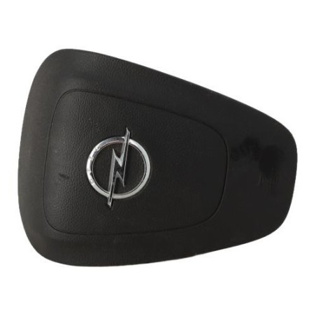 Air bag conducteur OPEL ASTRA J Photo n°1