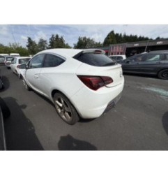 Air bag conducteur OPEL ASTRA J Photo n°18