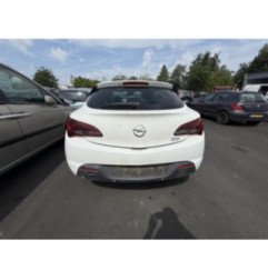 Air bag conducteur OPEL ASTRA J Photo n°20