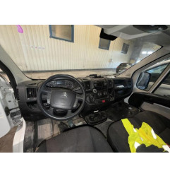 Porte laterale droit CITROEN JUMPER 3 Photo n°7