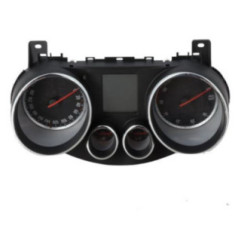 Compteur OPEL ASTRA J Photo n°1