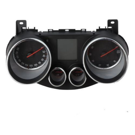 Compteur OPEL ASTRA J Photo n°1