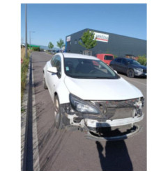 Compteur OPEL ASTRA J Photo n°6