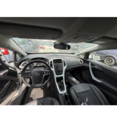 Compteur OPEL ASTRA J Photo n°18