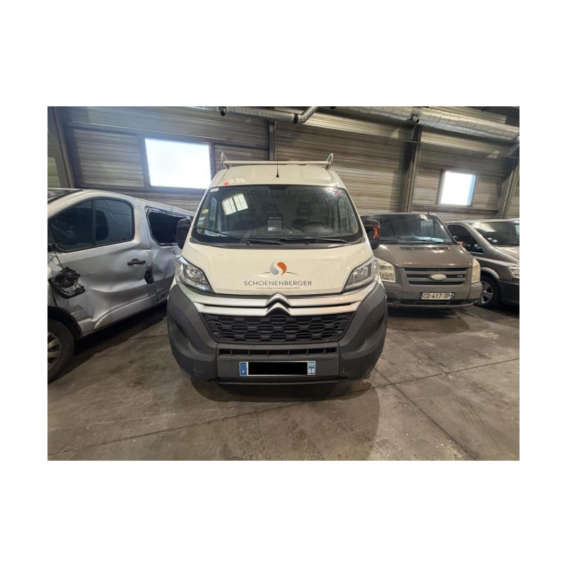 Reservoir cerine CITROEN JUMPER 3