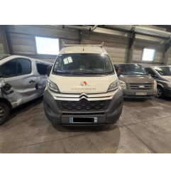 Vase de direction CITROEN JUMPER 3 Photo n°1