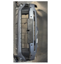 Pare choc avant CITROEN C-CROSSER Photo n°4