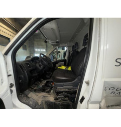 Renfort pare choc arriere (traverse) CITROEN JUMPER 3 Photo n°6