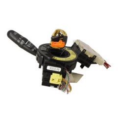 Com (Bloc Contacteur Tournant+Commodo Essuie Glace+Commodo Phare) TOYOTA RAV4 2