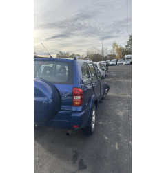 Ceinture avant droit TOYOTA RAV4 2 Photo n°6