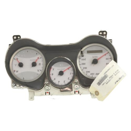 Compteur TOYOTA RAV4 2 Photo n°1