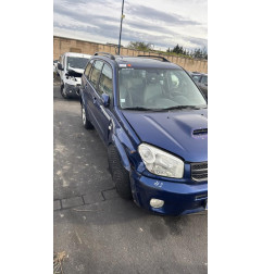 Compteur TOYOTA RAV4 2 Photo n°7