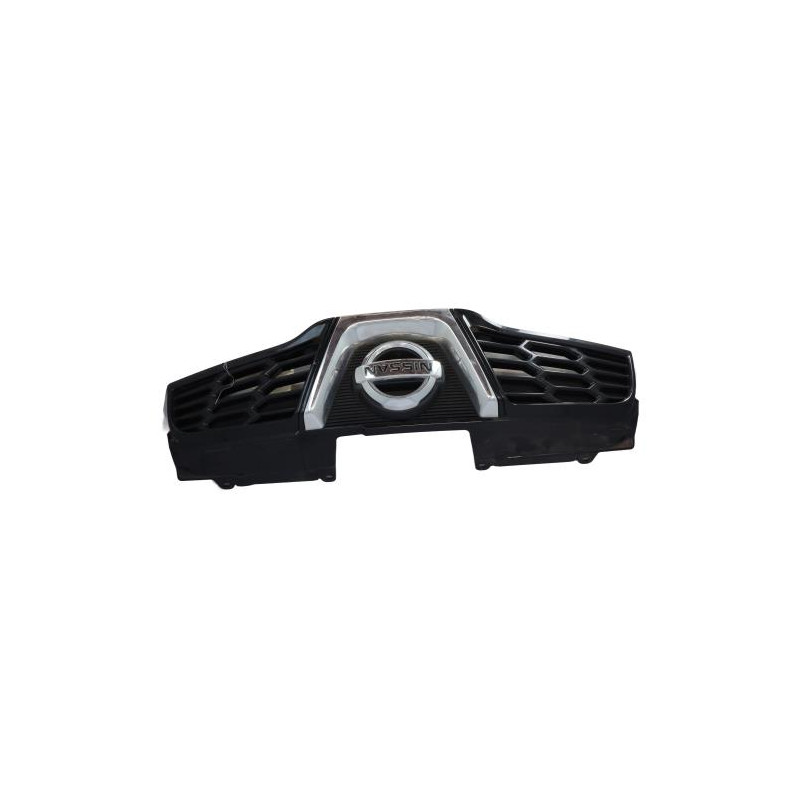 Calandre NISSAN QASHQAI 1